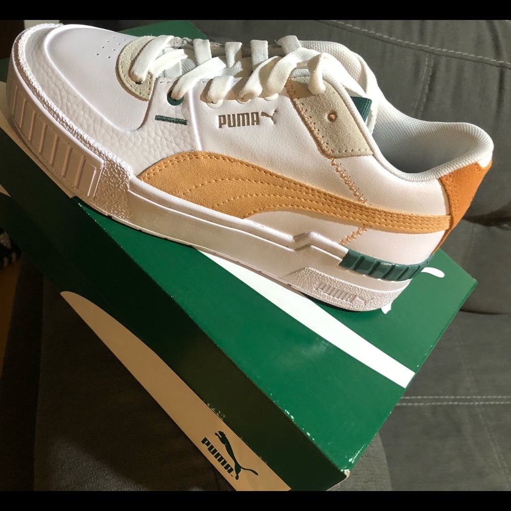 NEW Pumas - Cali Sports Mix (Women’s)